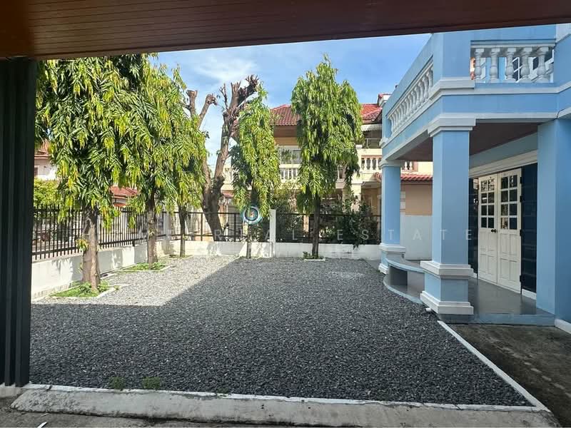 มณียา รัตนาธิเบศร์, นนทบุรี, ไทรม้า, เมืองนนทบุรี, นนทบุรี, 256 ตร.ม., บ้านเดี่ยว ให้เช่า, โดย HOME Real Estate Service, 500398124 - DDproperty.com