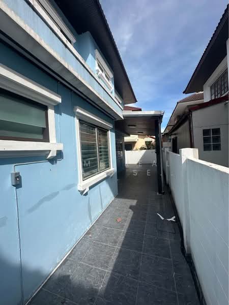 มณียา รัตนาธิเบศร์, Nonthaburi, Sai Ma, Muang Nonthaburi, Nonthaburi, 3 Bedrooms, 256 sqm, Single Detached House For Rent, by HOME Real Estate Service, 500398124 - DDproperty.com