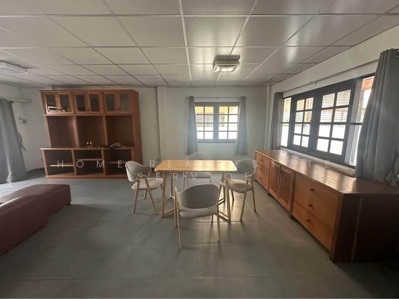 มณียา รัตนาธิเบศร์, Nonthaburi, Sai Ma, Muang Nonthaburi, Nonthaburi, 3 Bedrooms, 256 sqm, Single Detached House For Rent, by HOME Real Estate Service, 500398124 - DDproperty.com