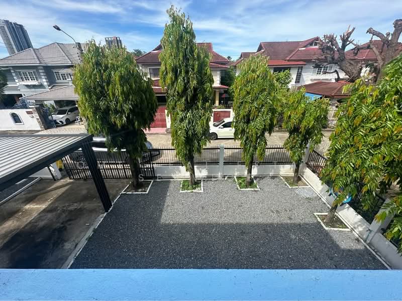 มณียา รัตนาธิเบศร์, Nonthaburi, Sai Ma, Muang Nonthaburi, Nonthaburi, 3 Bedrooms, 256 sqm, Single Detached House For Rent, by HOME Real Estate Service, 500398124 - DDproperty.com