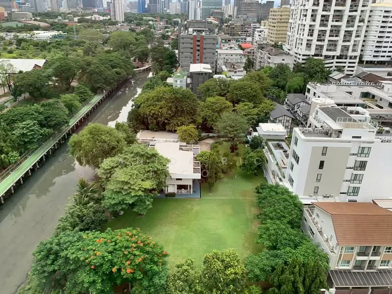 Lake Green, Bangkok, 199 Sukhumvit Soi 8, Khlong Toei, Bangkok, 2 Bedrooms, 92 sqm, Condo For Sale, by Thanida Richy Estate Co., Ltd., 500398125 - DDproperty.com