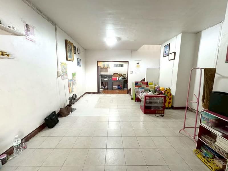 Baan Pruksa 13 Rangsit-Klong 3 : บ้านพฤกษา 13 รังสิต คลอง 3, ปทุมธานี, หมู่บ้านพฤกษา 13, คลองสาม, คลองหลวง, ปทุมธานี, 90 ตร.ม., ทาวน์เฮ้าส์ ขาย, โดย กรณวัสส์ กัณฑวัสส์วงส์, 500398126 - DDproperty.com