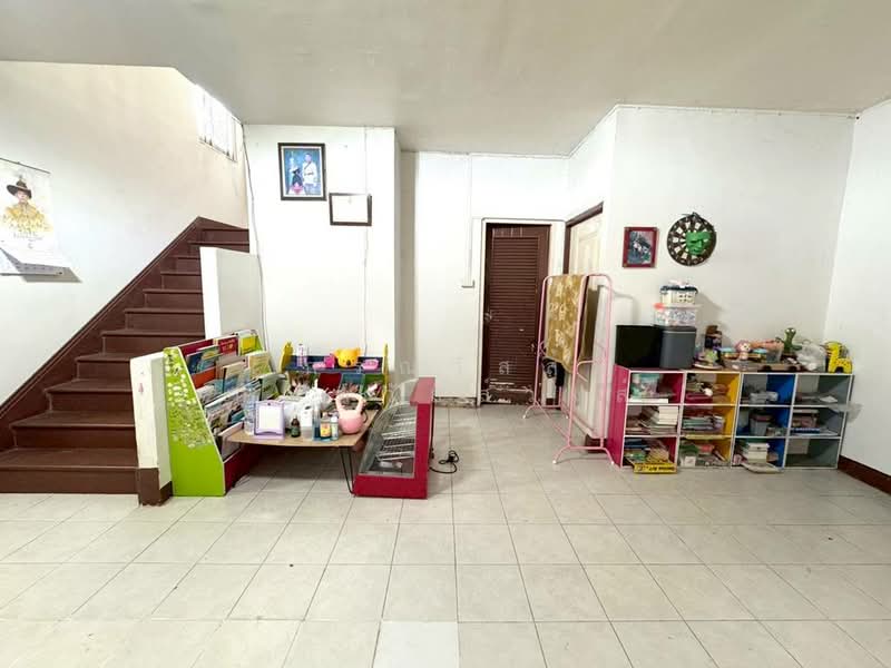 Baan Pruksa 13 Rangsit-Klong 3, Pathum Thani, Moobaan Pruksa 13, Khlong Sam, Khlong Luang, Pathum Thani, 3 Bedrooms, 90 sqm, Townhouse For Sale, by กรณวัสส์ กัณฑวัสส์วงส์, 500398126 - DDproperty.com
