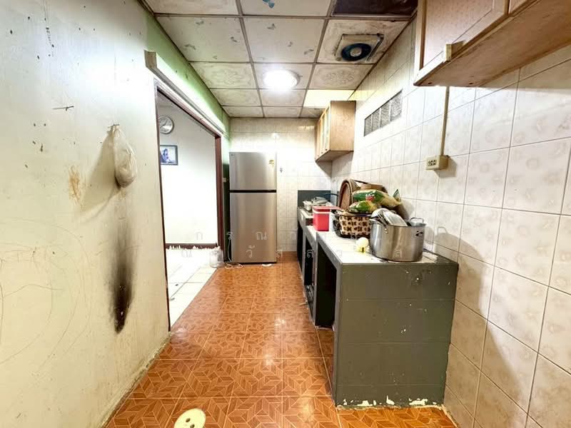 Baan Pruksa 13 Rangsit-Klong 3, Pathum Thani, Moobaan Pruksa 13, Khlong Sam, Khlong Luang, Pathum Thani, 3 Bedrooms, 90 sqm, Townhouse For Sale, by กรณวัสส์ กัณฑวัสส์วงส์, 500398126 - DDproperty.com