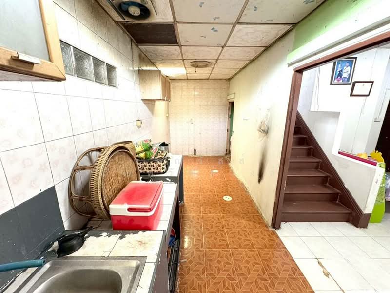 Baan Pruksa 13 Rangsit-Klong 3 : บ้านพฤกษา 13 รังสิต คลอง 3, ปทุมธานี, หมู่บ้านพฤกษา 13, คลองสาม, คลองหลวง, ปทุมธานี, 90 ตร.ม., ทาวน์เฮ้าส์ ขาย, โดย กรณวัสส์ กัณฑวัสส์วงส์, 500398126 - DDproperty.com