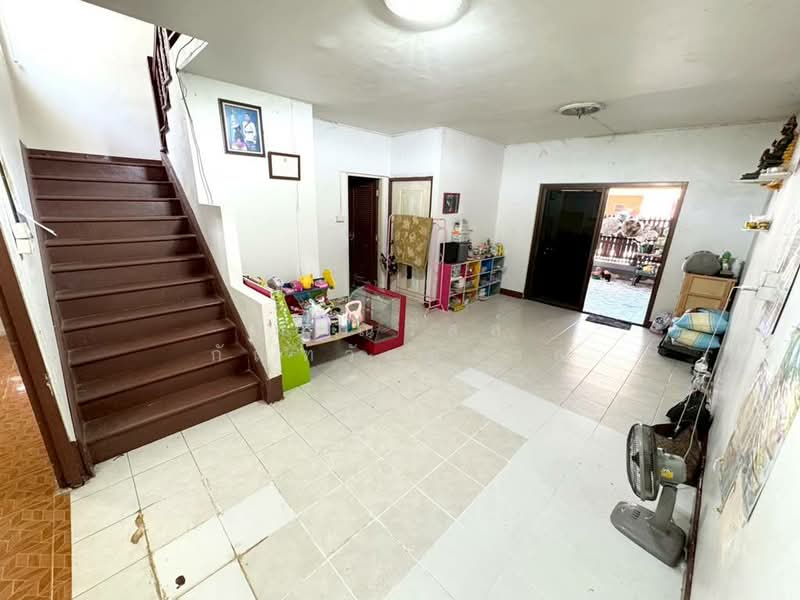 Baan Pruksa 13 Rangsit-Klong 3 : บ้านพฤกษา 13 รังสิต คลอง 3, ปทุมธานี, หมู่บ้านพฤกษา 13, คลองสาม, คลองหลวง, ปทุมธานี, 90 ตร.ม., ทาวน์เฮ้าส์ ขาย, โดย กรณวัสส์ กัณฑวัสส์วงส์, 500398126 - DDproperty.com