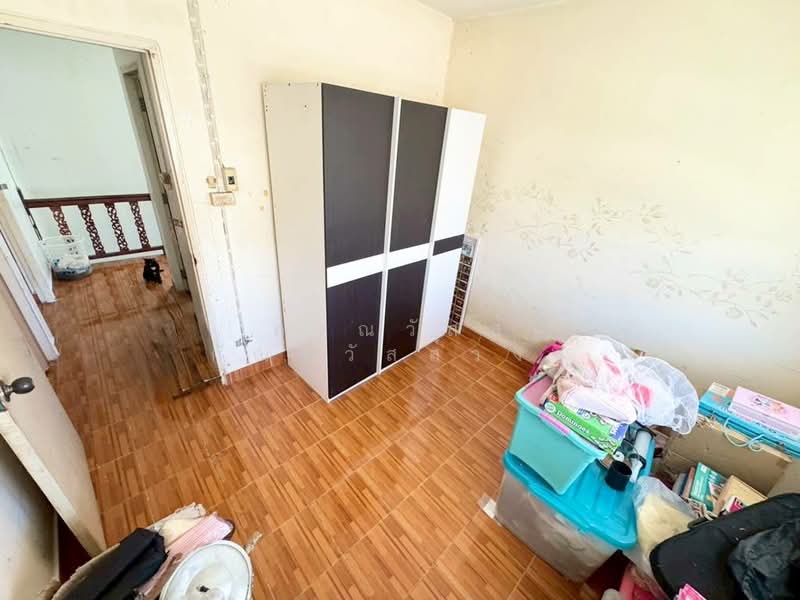 Baan Pruksa 13 Rangsit-Klong 3, Pathum Thani, Moobaan Pruksa 13, Khlong Sam, Khlong Luang, Pathum Thani, 3 Bedrooms, 90 sqm, Townhouse For Sale, by กรณวัสส์ กัณฑวัสส์วงส์, 500398126 - DDproperty.com