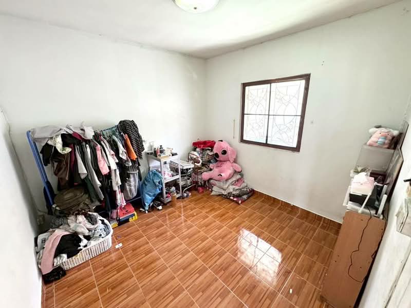Baan Pruksa 13 Rangsit-Klong 3, Pathum Thani, Moobaan Pruksa 13, Khlong Sam, Khlong Luang, Pathum Thani, 3 Bedrooms, 90 sqm, Townhouse For Sale, by กรณวัสส์ กัณฑวัสส์วงส์, 500398126 - DDproperty.com