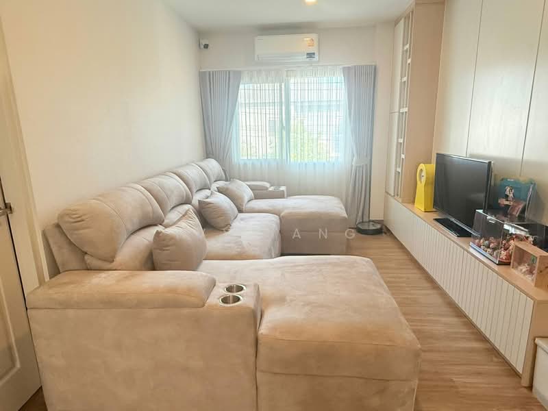 Centro Bangna-Srinakarin, Samut Prakan, Bang Kaeo, Bang Plee, Samut Prakan, 4 Bedrooms, 252 sqm, Single Detached House For Rent, by Ivy Jang, 500398130 - DDproperty.com