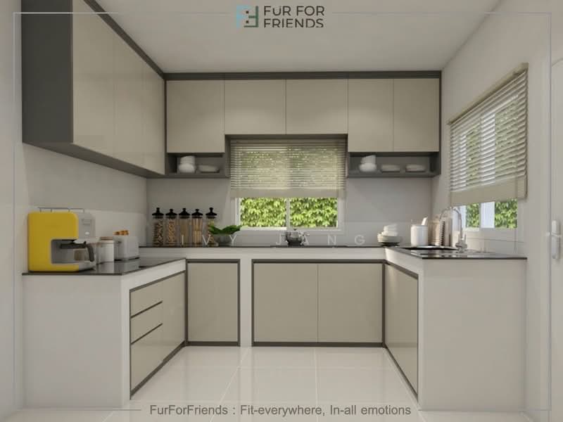Centro Bangna-Srinakarin, Samut Prakan, Bang Kaeo, Bang Plee, Samut Prakan, 4 Bedrooms, 252 sqm, Single Detached House For Rent, by Ivy Jang, 500398130 - DDproperty.com