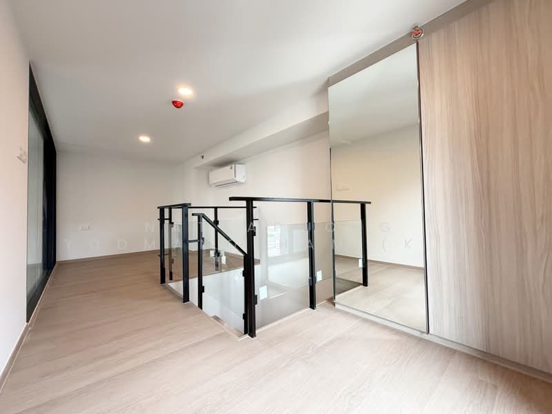Origin Play Bangkhunnon Triple Station, Bangkok, Bang Khun Non, Bangkok Noi, Bangkok, 1 Bedroom, 35 sqm, Condo For Sale, by NATTAPHONG Yodmanotham (K. Book), 500398131 - DDproperty.com
