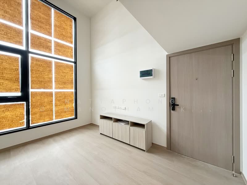 Origin Play Bangkhunnon Triple Station, Bangkok, Bang Khun Non, Bangkok Noi, Bangkok, 1 Bedroom, 35 sqm, Condo For Sale, by NATTAPHONG Yodmanotham (K. Book), 500398131 - DDproperty.com