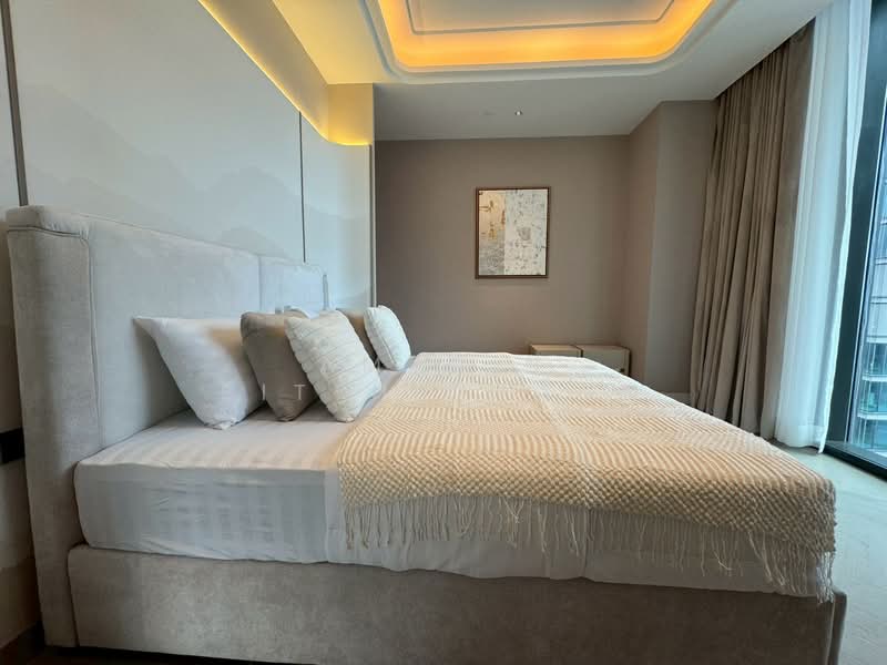 ONE89 Wireless, Bangkok, Wittayu Road, Lumphini, Pathum Wan, Bangkok, 2 Bedrooms, 151 sqm, Condo For Rent, by Amarin Sitthidhoon, 500398132 - DDproperty.com