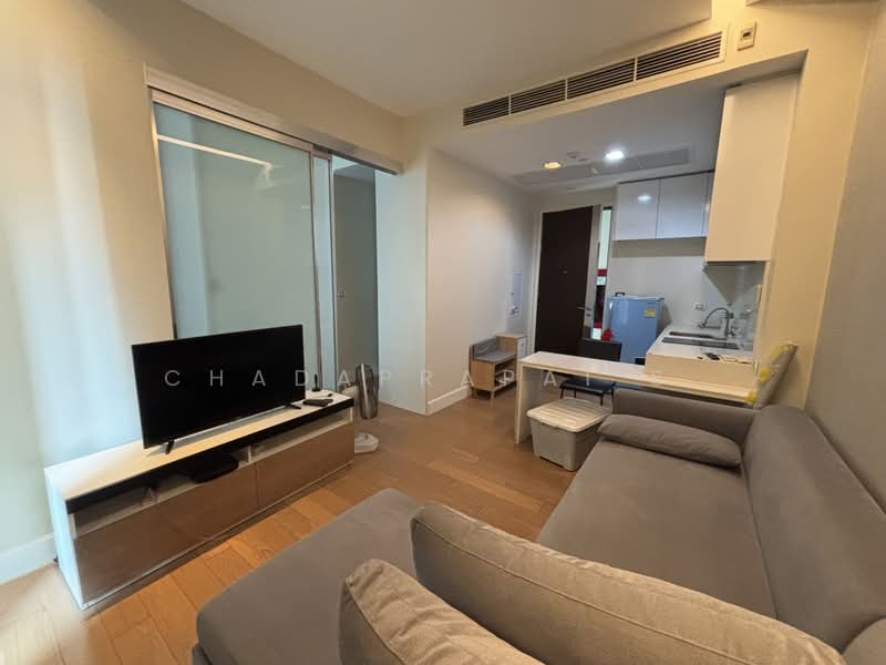 Equinox Phahol Vibha : คอนโดอีควิน็อคซ์ พหล-วิภา, กรุงเทพ, 345 ถนน วิภาวดีรังสิต, จอมพล, จตุจักร, กรุงเทพ, 39 ตร.ม., คอนโด ให้เช่า, โดย Chadaprapai S., 500398136 - DDproperty.com