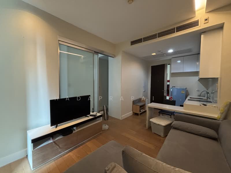 Equinox Phahol Vibha : คอนโดอีควิน็อคซ์ พหล-วิภา, กรุงเทพ, 345 ถนน วิภาวดีรังสิต, จอมพล, จตุจักร, กรุงเทพ, 39 ตร.ม., คอนโด ให้เช่า, โดย Chadaprapai S., 500398136 - DDproperty.com