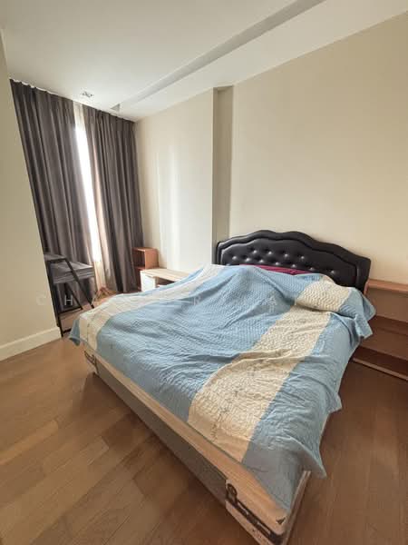 Equinox Phahol Vibha, Bangkok, 345 Paholyothin Road, Jom Phon, Chatuchak, Bangkok, 1 Bedroom, 39 sqm, Condo For Rent, by Chadaprapai S., 500398136 - DDproperty.com