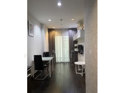 For Rent - IDEO Q Phayathai, Bangkok