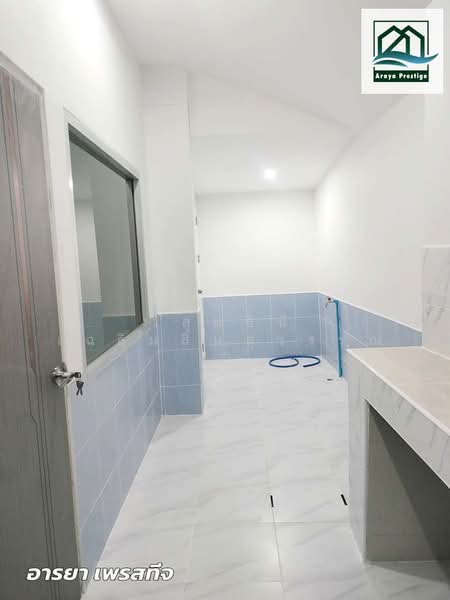 สวนหลวงวิลล์1, Bangkok, Dok Mai, Prawet, Bangkok, 3 Bedrooms, 86 sqm, Townhouse For Sale, by วิสุทธินี เฉลิมสินสุวรรณ, 500398144 - DDproperty.com