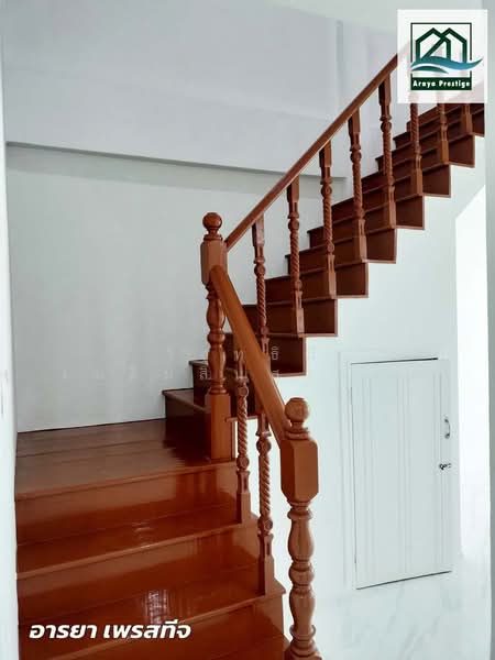 สวนหลวงวิลล์1, Bangkok, Dok Mai, Prawet, Bangkok, 3 Bedrooms, 86 sqm, Townhouse For Sale, by วิสุทธินี เฉลิมสินสุวรรณ, 500398144 - DDproperty.com