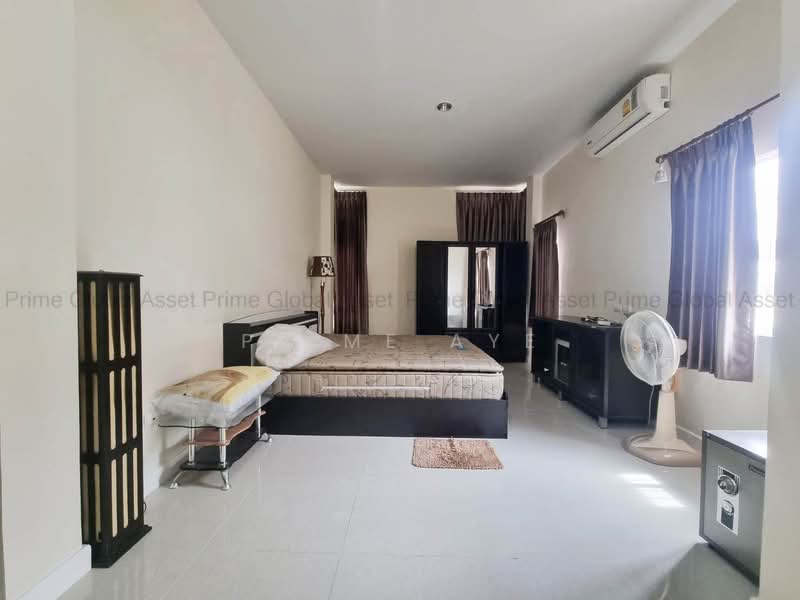 Khram at Chalong, Phuket, Soi Chaofa 67, Chalong, Muang Phuket, Phuket, 3 Bedrooms, 80 sqm, Villa For Rent, by Prime Aye, 500398146 - DDproperty.com