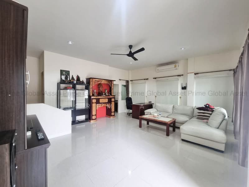 Khram at Chalong, Phuket, Soi Chaofa 67, Chalong, Muang Phuket, Phuket, 3 Bedrooms, 80 sqm, Villa For Rent, by Prime Aye, 500398146 - DDproperty.com