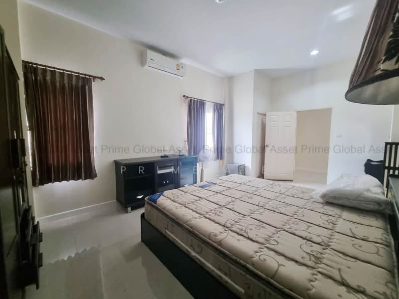 Khram at Chalong, Phuket, Soi Chaofa 67, Chalong, Muang Phuket, Phuket, 3 Bedrooms, 80 sqm, Villa For Rent, by Prime Aye, 500398146 - DDproperty.com