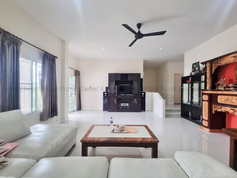 Khram at Chalong, Phuket, Soi Chaofa 67, Chalong, Muang Phuket, Phuket, 3 Bedrooms, 80 sqm, Villa For Rent, by Prime Aye, 500398146 - DDproperty.com