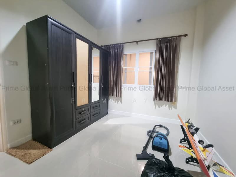 Khram at Chalong, Phuket, Soi Chaofa 67, Chalong, Muang Phuket, Phuket, 3 Bedrooms, 80 sqm, Villa For Rent, by Prime Aye, 500398146 - DDproperty.com