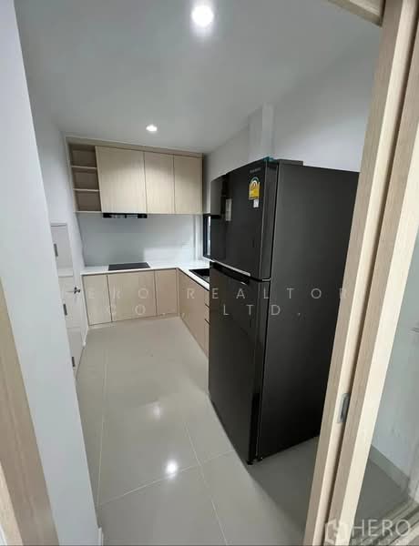 Baan Klang Muang The Edition Rama 9-Krungthep Kreetha, Bangkok, Kanchanaphisek Road 23, Saphan Sung, Bangkok, 4 Bedrooms, 218 sqm, Single Detached House For Rent, by Hero Realtor Co., Ltd., 500398147 - DDproperty.com