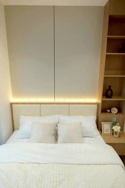 One Plus Jed Yod 1 & 2, Chiang Mai, Chang Phuak, Muang Chiang Mai, Chiang Mai, 1 Bedroom, 30 sqm, Condo For Sale, by The Positive ที่ดิน บ้าน คอนโด, 500398149 - DDproperty.com