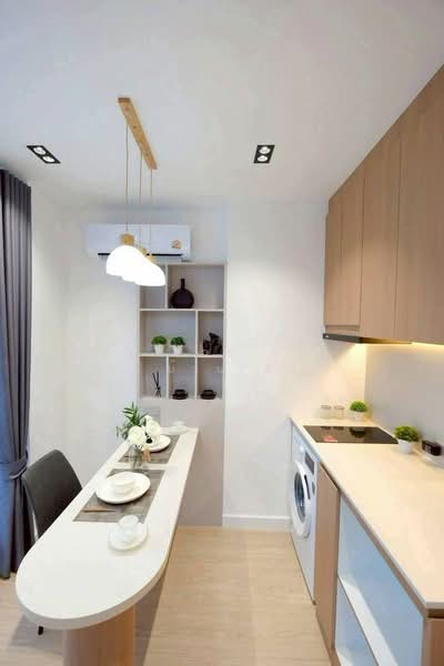 One Plus Jed Yod 1 & 2, Chiang Mai, Chang Phuak, Muang Chiang Mai, Chiang Mai, 1 Bedroom, 30 sqm, Condo For Sale, by The Positive ที่ดิน บ้าน คอนโด, 500398149 - DDproperty.com
