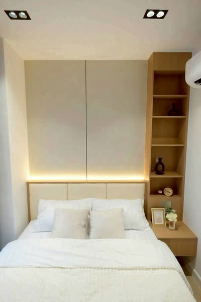 One Plus Jed Yod 1 & 2, Chiang Mai, Chang Phuak, Muang Chiang Mai, Chiang Mai, 1 Bedroom, 30 sqm, Condo For Sale, by The Positive ที่ดิน บ้าน คอนโด, 500398149 - DDproperty.com