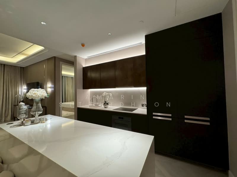 ONE89 Wireless, Bangkok, Wittayu Road, Lumphini, Pathum Wan, Bangkok, 2 Bedrooms, 141 sqm, Condo For Rent, by Amarin Sitthidhoon, 500398150 - DDproperty.com