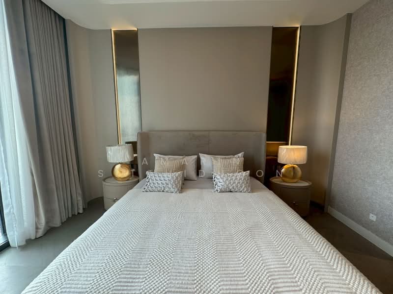 ONE89 Wireless, Bangkok, Wittayu Road, Lumphini, Pathum Wan, Bangkok, 2 Bedrooms, 141 sqm, Condo For Rent, by Amarin Sitthidhoon, 500398150 - DDproperty.com