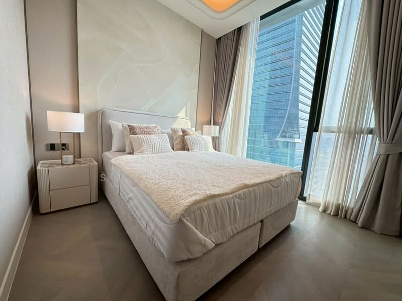 ONE89 Wireless, Bangkok, Wittayu Road, Lumphini, Pathum Wan, Bangkok, 2 Bedrooms, 141 sqm, Condo For Rent, by Amarin Sitthidhoon, 500398150 - DDproperty.com