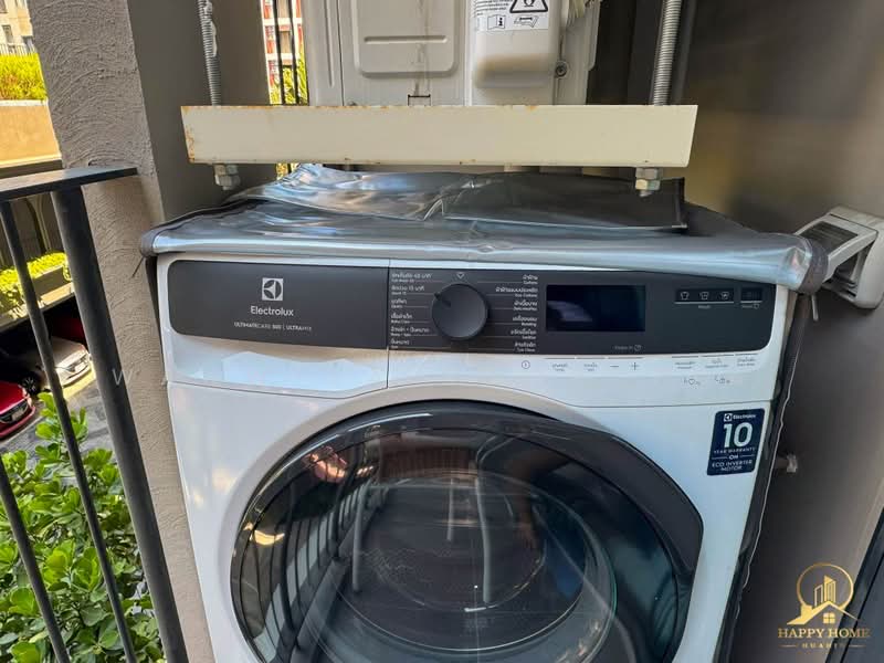 La Habana Hua Hin, Prachuap Khiri Khan, Soi Hua Hin 23, Nong Kae, Hua Hin, Prachuap Khiri Khan, 1 Bedroom, 34 sqm, Condo For Rent, by Wanwisa Scopetta, 500398151 - DDproperty.com