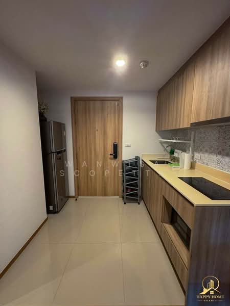La Habana Hua Hin, Prachuap Khiri Khan, Soi Hua Hin 23, Nong Kae, Hua Hin, Prachuap Khiri Khan, 1 Bedroom, 34 sqm, Condo For Rent, by Wanwisa Scopetta, 500398151 - DDproperty.com