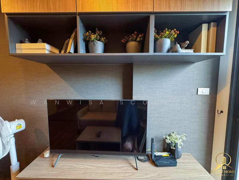 La Habana Hua Hin, Prachuap Khiri Khan, Soi Hua Hin 23, Nong Kae, Hua Hin, Prachuap Khiri Khan, 1 Bedroom, 34 sqm, Condo For Rent, by Wanwisa Scopetta, 500398151 - DDproperty.com