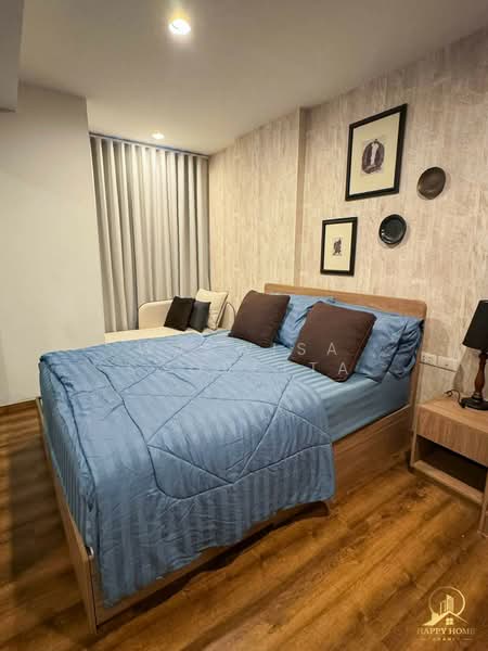 La Habana Hua Hin, Prachuap Khiri Khan, Soi Hua Hin 23, Nong Kae, Hua Hin, Prachuap Khiri Khan, 1 Bedroom, 34 sqm, Condo For Rent, by Wanwisa Scopetta, 500398151 - DDproperty.com
