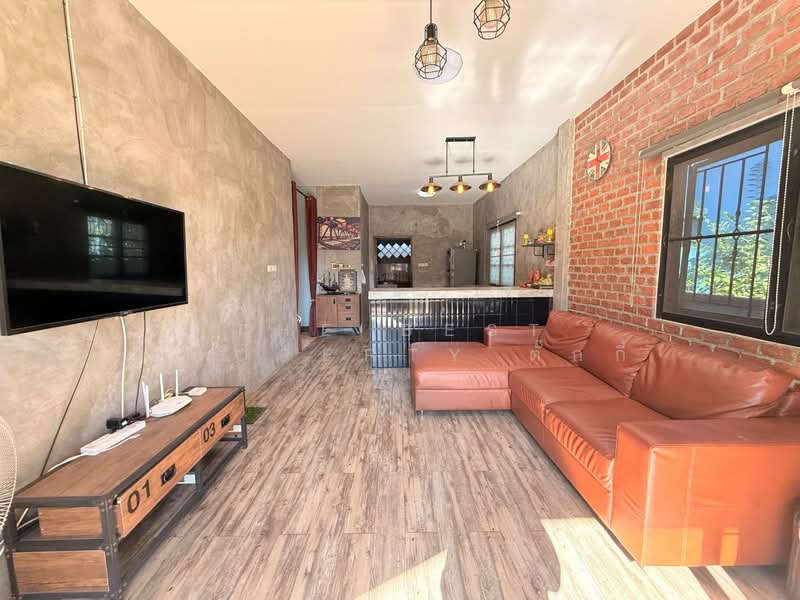 มะลิวัลย์ วังหิน-ศรีราชา, Chon Buri (Pattaya), Surasak, Si Racha, Chon Buri (Pattaya), 3 Bedrooms, 150 sqm, Single Detached House For Sale, by The Best Property ตั๊กกี้, 500398154 - DDproperty.com
