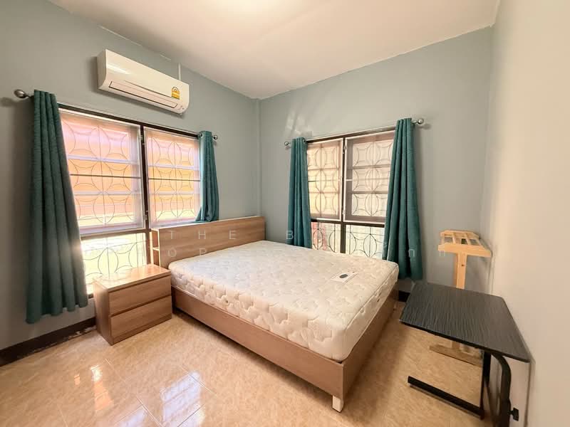 มะลิวัลย์ วังหิน-ศรีราชา, Chon Buri (Pattaya), Surasak, Si Racha, Chon Buri (Pattaya), 3 Bedrooms, 150 sqm, Single Detached House For Sale, by The Best Property ตั๊กกี้, 500398154 - DDproperty.com