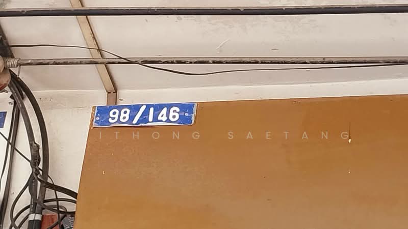 ขายอาคารพาณิชย์ 3.5 ชั้น แปลงมุม (มี 2 คูหา แยกขายได้) พระราม 2 ซอย 69 แสมดำ บางขุนเทียน, กรุงเทพ, พระราม 2, แสมดำ, บางขุนเทียน, กรุงเทพ, 300 ตร.ม., ตึกแถว-อาคารพาณิชย์ ขาย, โดย Sirithong Saetang, 500398155 - DDproperty.com
