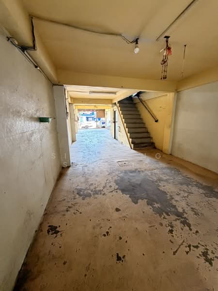 Commercial building 3.5 story prime location in Bang Khun Thian/Saem Dam/Rama 2 area, Bangkok, พระราม 2, Samae Dam, Bang Khun Thian, Bangkok, , 300 sqm, Shophouse For Sale, by Sirithong Saetang, 500398155 - DDproperty.com