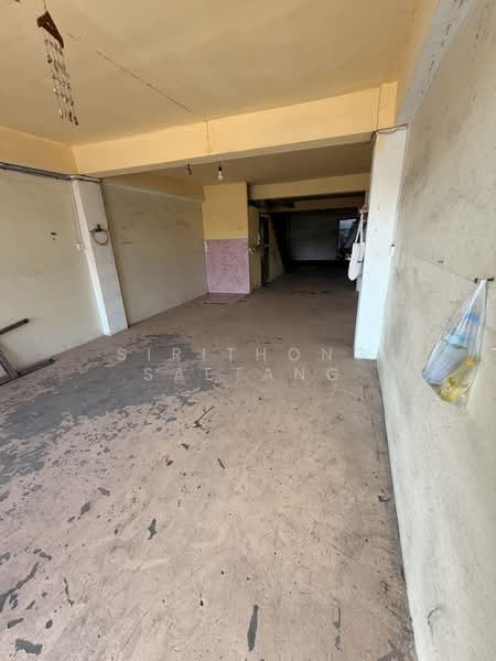 Commercial building 3.5 story prime location in Bang Khun Thian/Saem Dam/Rama 2 area, Bangkok, พระราม 2, Samae Dam, Bang Khun Thian, Bangkok, , 300 sqm, Shophouse For Sale, by Sirithong Saetang, 500398155 - DDproperty.com
