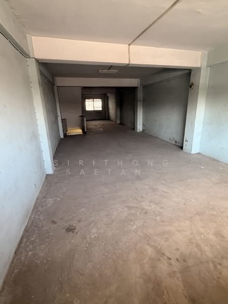 Commercial building 3.5 story prime location in Bang Khun Thian/Saem Dam/Rama 2 area, Bangkok, พระราม 2, Samae Dam, Bang Khun Thian, Bangkok, , 300 sqm, Shophouse For Sale, by Sirithong Saetang, 500398155 - DDproperty.com