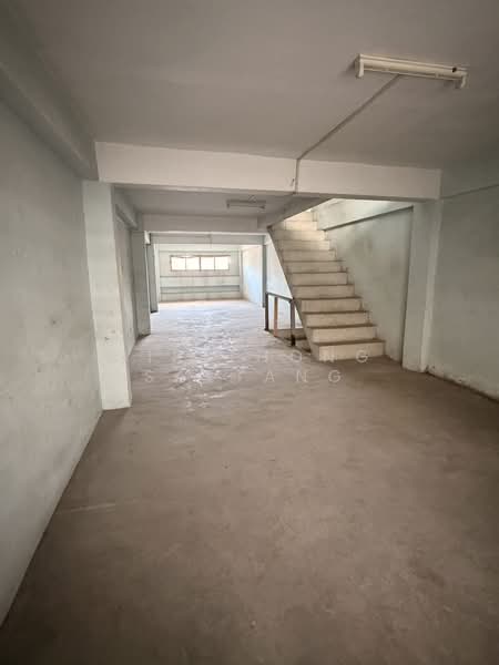 Commercial building 3.5 story prime location in Bang Khun Thian/Saem Dam/Rama 2 area, Bangkok, พระราม 2, Samae Dam, Bang Khun Thian, Bangkok, , 300 sqm, Shophouse For Sale, by Sirithong Saetang, 500398155 - DDproperty.com