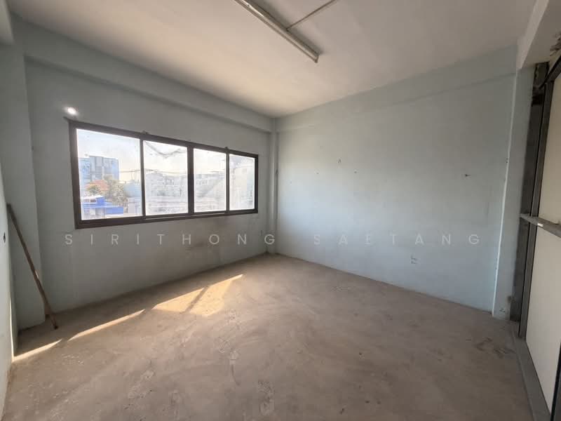 Commercial building 3.5 story prime location in Bang Khun Thian/Saem Dam/Rama 2 area, Bangkok, พระราม 2, Samae Dam, Bang Khun Thian, Bangkok, , 300 sqm, Shophouse For Sale, by Sirithong Saetang, 500398155 - DDproperty.com
