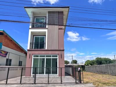 ขาย - บ้านเดี่ยวสารภี เชียงใหม่, เชียงใหม่