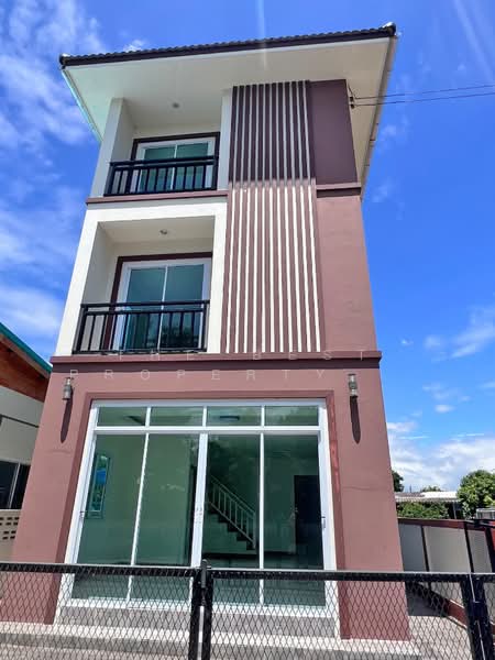 บ้านเดี่ยวสารภี เชียงใหม่, Chiang Mai, Kho Muong, Saraphi, Chiang Mai, 3 Bedrooms, 150 sqm, Single Detached House For Sale, by The Best Property เล็ก, 500398159 - DDproperty.com