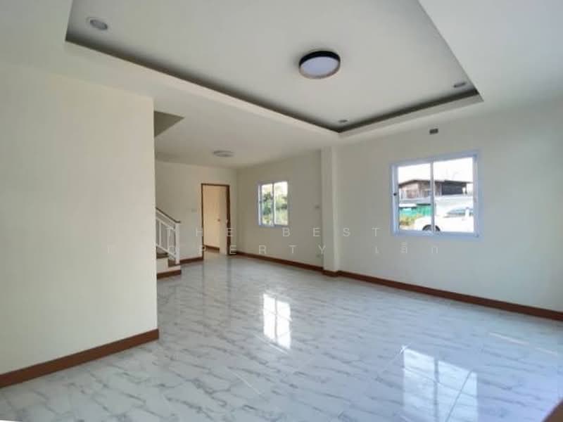 บ้านเดี่ยวสารภี เชียงใหม่, Chiang Mai, Kho Muong, Saraphi, Chiang Mai, 3 Bedrooms, 150 sqm, Single Detached House For Sale, by The Best Property เล็ก, 500398159 - DDproperty.com